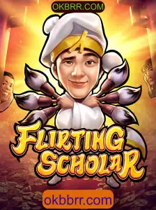 Flirting Scholar: Uma Experiência Divertida e Cativante