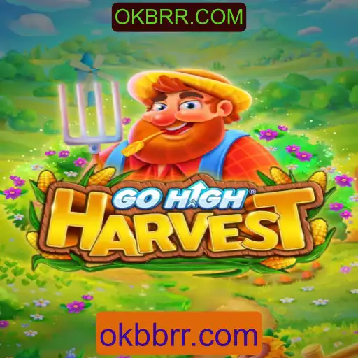 GoHighHarvest: Explorando o Novo Fenômeno no Mundo dos Jogos