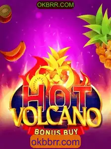 Explorando o Mundo de HotVolcanoBonusBuy