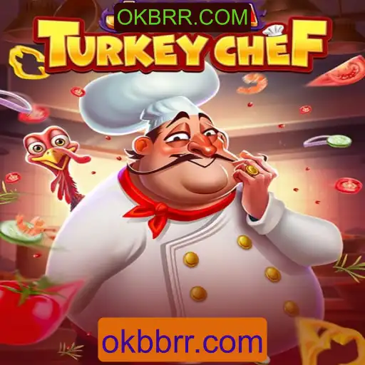 JManiaTurkeyChef: O Novo Fenômeno Interativo do OKBRR.COM