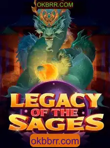Descubra o Fascinante Mundo de LegacyoftheSages e Como Jogar