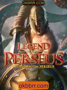 LegendofPerseus: Uma Jornada Épica Através de Mitologias Antigas