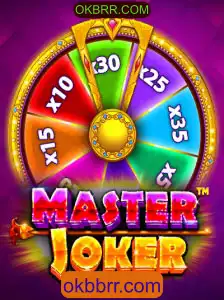 Explorando MasterJoker: Um Mergulho no Clássico dos Jogos com OKBRR.COM