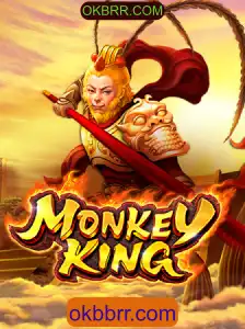 MonkeyKing: Guia Completo e Regras do Jogo