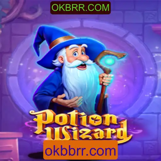 Explorando PotionWizard: Um Mergulho no Universo Encantado dos Feiticeiros