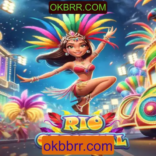 RioCarnival: Mergulhe no Vibrante Mundo da Folia e Diversão