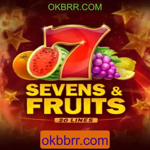 Descubra a Aventura Frutífera de SevensFruits20 no OKBRR.COM