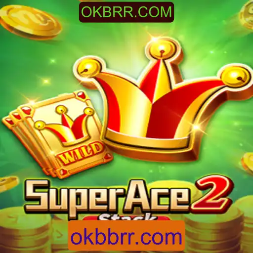 Descubra o Universo de SuperAce2: Sua Nova Aventura Digital com OKBRR.COM