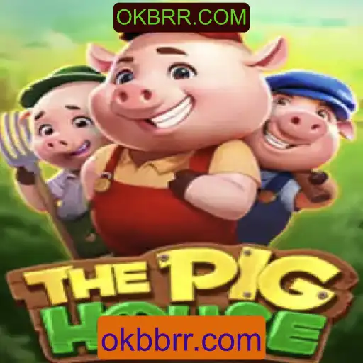 ThePigHouse: Um Novo Jogo Viciante que Está Capturando a Atenção Mundial