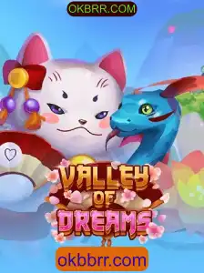 Descubra o Fascinante Mundo de ValleyofDreams: O Jogo Online de Aventura e Estratégia