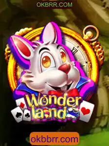 Descubra o Fascinante Jogo Wonderland: Uma Experiência Imersiva