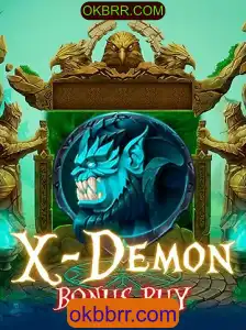 Explorando o Mundo de XDemonBonusBuy