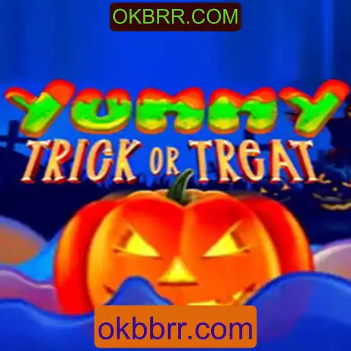 YummyTrickorTreat: Descubra o Novo Fenômeno dos Jogos